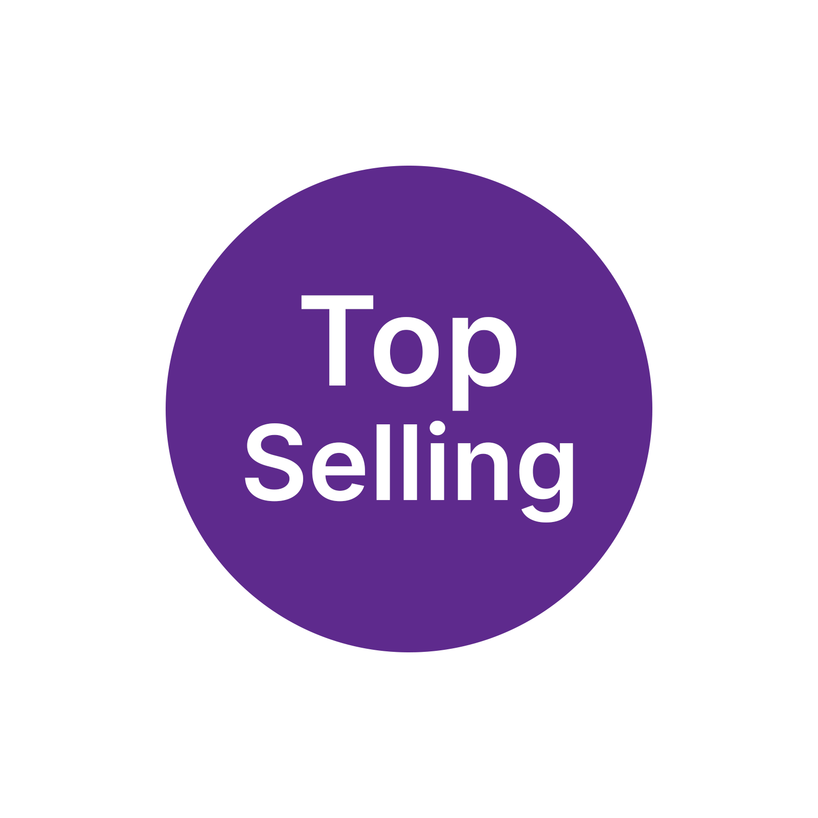 Top Selling